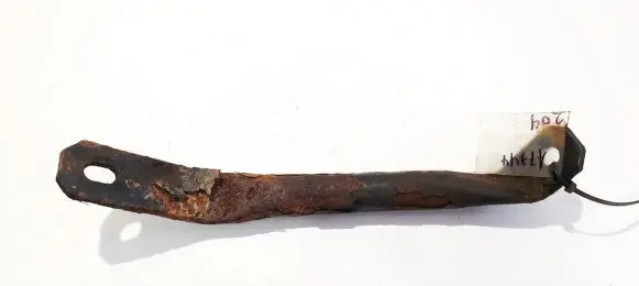 Lancia Phedra Engine mounting bracket