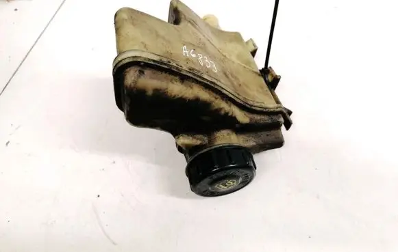 Renault Kangoo I Power steering fluid tank/reservoir 7700414664