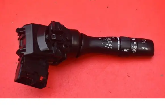 Toyota Auris 150 Headlight wiper switch 17F003LH