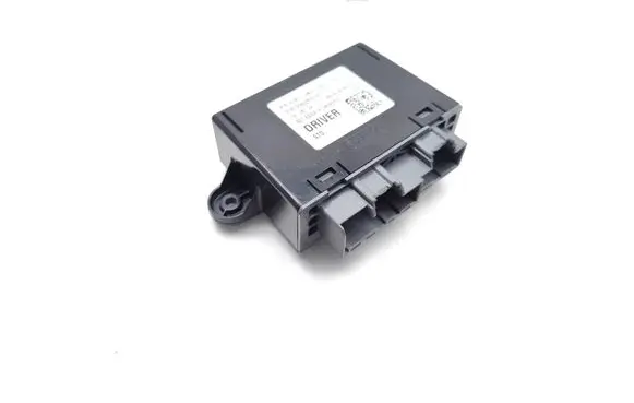 Ford Fiesta Door control unit/module H1BT-14B531-BG