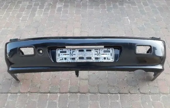 Mitsubishi Lancer Front bumper MN126683K MN126683K03JT45