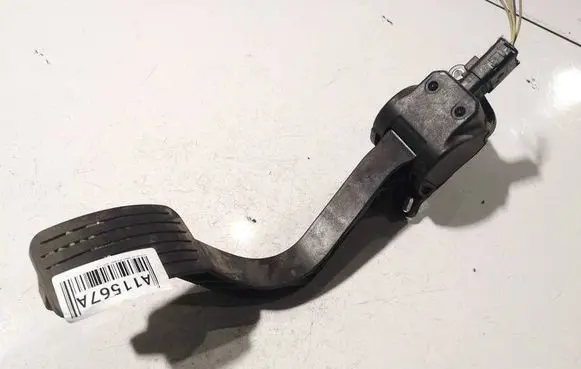 Citroen C4 Grand Picasso Accelerator throttle pedal 0280755044