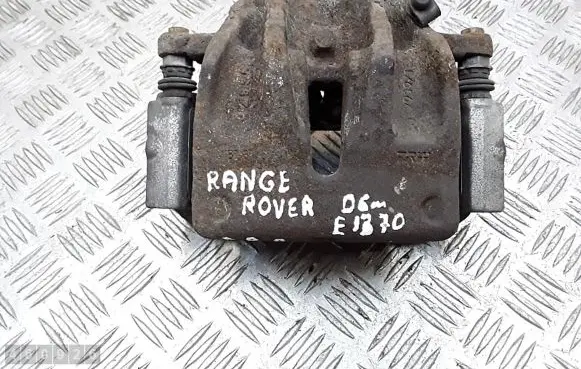 Land Rover Range Rover Sport L320 Front brake caliper