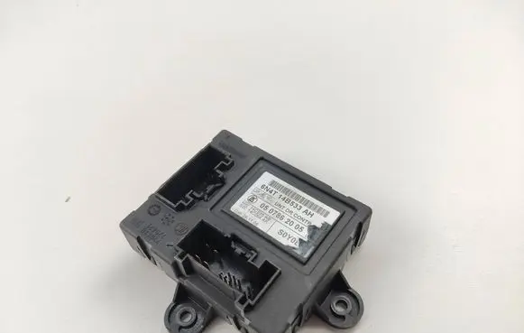 Ford Focus Door control unit/module 6N4T14B533AH