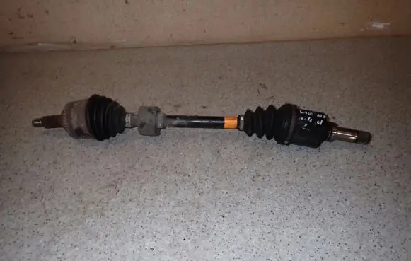 Suzuki Liana Front driveshaft