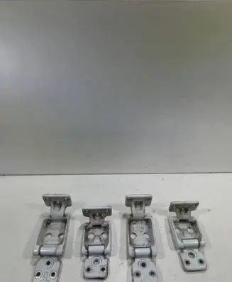 Mercedes-Benz Sprinter W906 Loading door hinge set A9067400737 9067400737 A9067400437