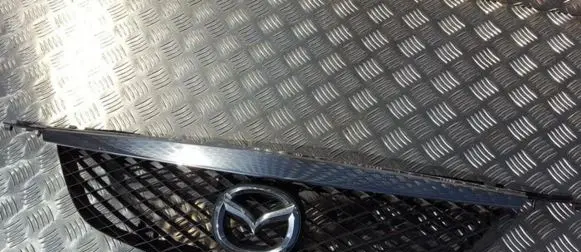 Mazda Premacy Front grill C10050712