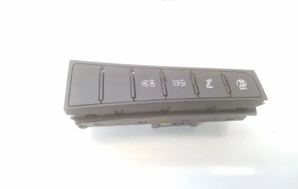 Volkswagen PASSAT B7 Traction control (ASR) switch 3AB927238S