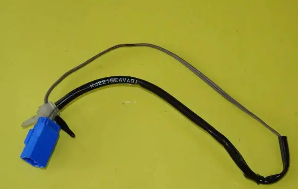Mazda 626 Interior temperature sensor KJ221GE4VA81