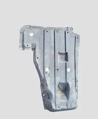 Toyota Corolla Verso AR10 Engine splash shield/under tray 583980F010
