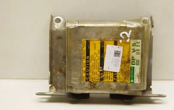 Subaru Forester SF Airbag control unit/module 98221FC110 1523002331
