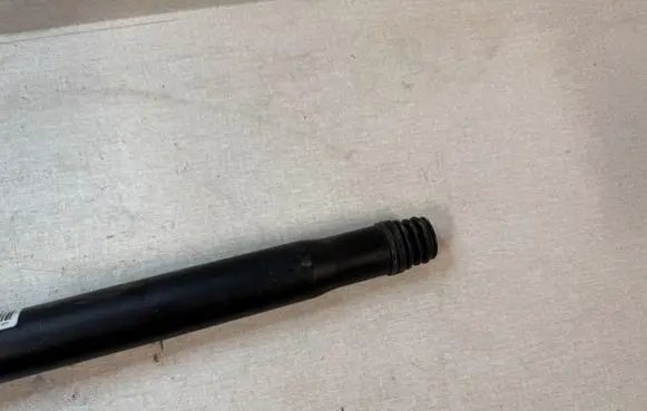 Mercedes-Benz E W238 Front prop shaft A2533301