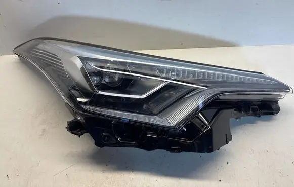 Toyota C-HR I Headlight/headlamp 81110F4170 11122018 17922F