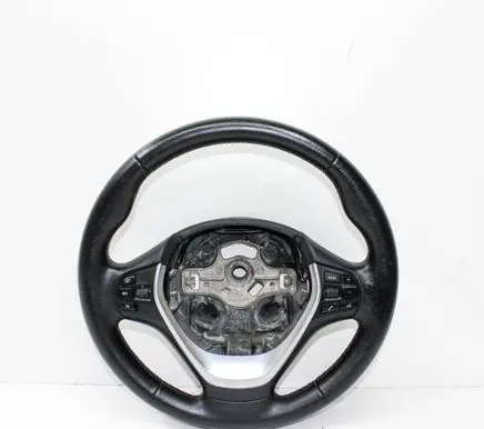 BMW 4 F32 F33 Steering wheel 6863188