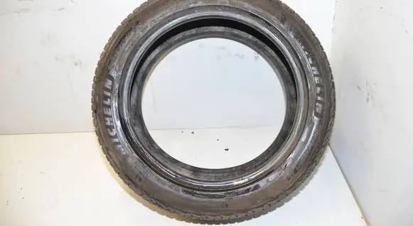 BMW 5 F10 F11 R18 winter tire 
