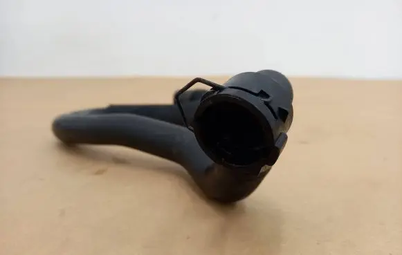 Mercedes-Benz A W176 Engine coolant pipe/hose Az468303196