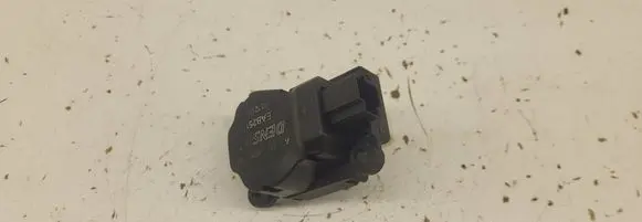 Citroen C4 I Picasso Air flap motor/actuator A21200500 EAB251 031208