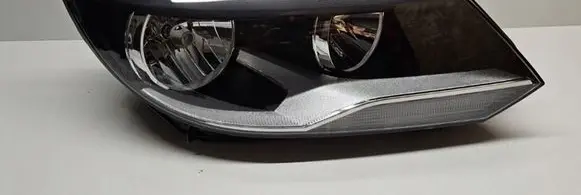 Volkswagen Tiguan Headlight/headlamp 5N1941006C VW101