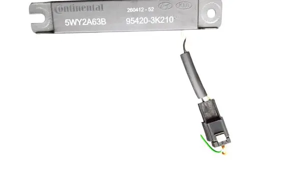 Hyundai ix35 Interior comfort aerial antenna 95420-3K210