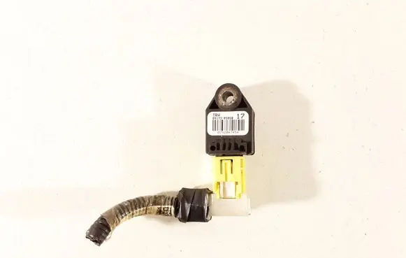 Toyota Verso Airbag deployment crash/impact sensor 8917305050