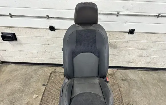 Seat Leon (5F) Front passenger seat XCELLENCE