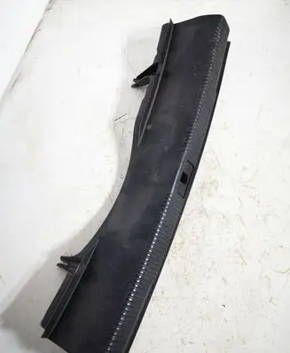 Audi A6 C7 Trunk/boot sill cover protection 4G5863471