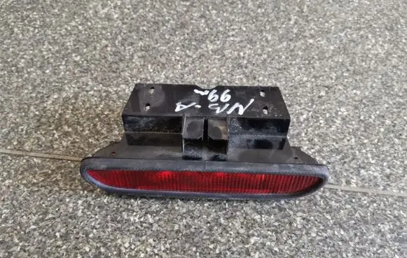 Mercedes-Benz A W168 Third/center stoplight 1688200056