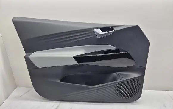 Volkswagen ID.3 Front door card panel trim 10B867009E 10B867009EXFQ