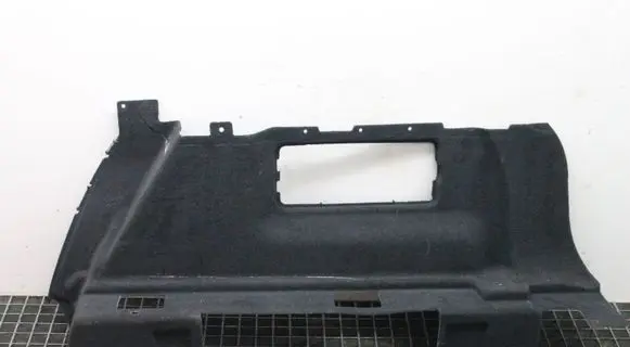 Land Rover Range Rover Velar Trunk/boot side trim panel M8A245430BE