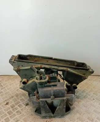Suzuki Samurai Interior heater climate box assembly 116600213