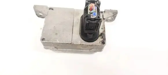 Nissan Pathfinder R51 ESP acceleration yaw rate sensor 47931EA010 06.2117-0189.4
