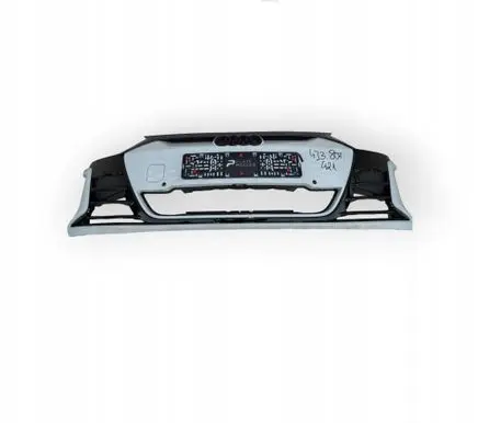 Audi E-tron GT Front bumper 4J3807421