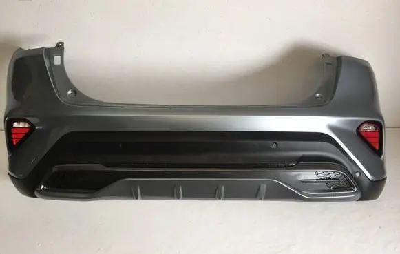 KIA Xceed Rear bumper 
