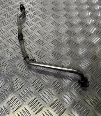 Ford Transit Turbo turbocharger oiling pipe/hose 6C1Q6k677AC
