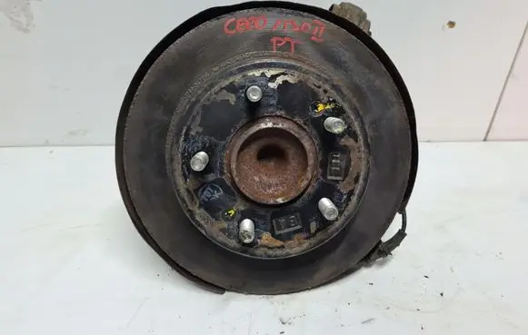 KIA Ceed Rear wheel hub