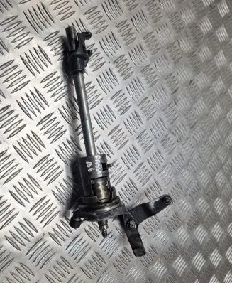 Volkswagen PASSAT B6 Gear selector/shifter in gearbox 1K0711202