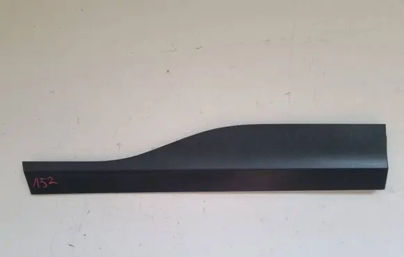 Hyundai Kona I Rear door trim (molding) 87732J9000