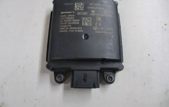 Renault Captur Crankshaft position gear 284E74236R
