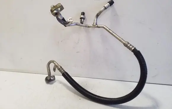 Ford Galaxy Air conditioning (A/C) pipe/hose DS7H19N601FD