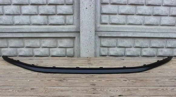 Porsche Boxster 982 Front bumper lip 982807547A