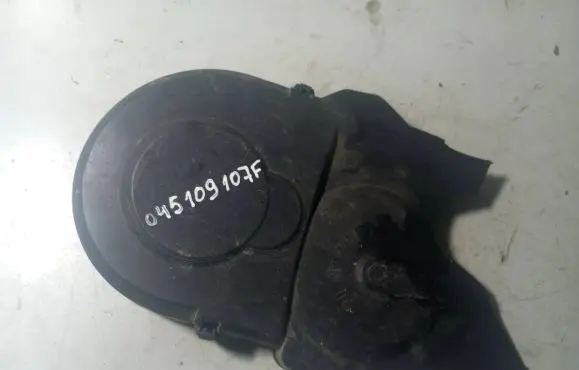 Volkswagen PASSAT B6 Timing belt guard (cover) 045109107F