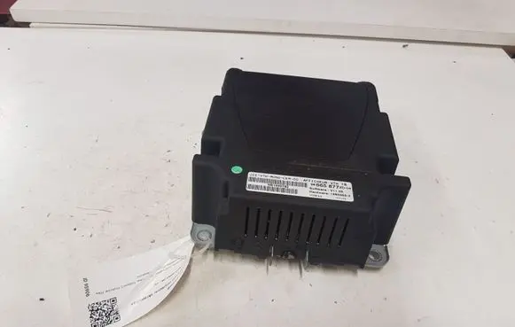 Peugeot 3008 I Head up display screen 96665877 15833553