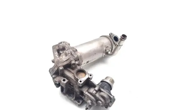 Ford Transit EGR valve cooler GK2Q-9U438-AB GK2Q-9F464-AB