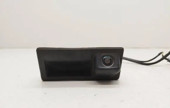 Audi A6 S6 C7 4G Reversing camera 4G0827566A