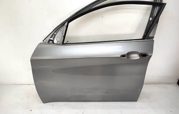 BMW X6 E71 Front door 