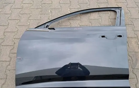 Audi A6 S6 C8 4K Front door