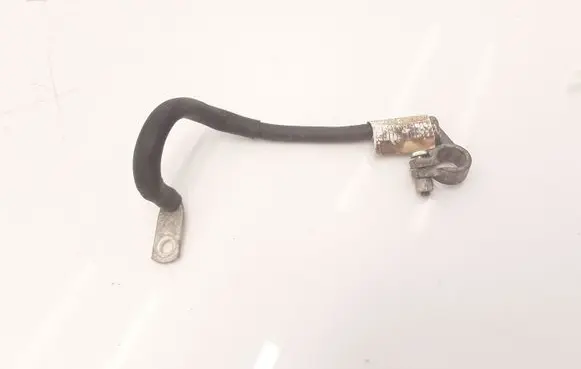 Volkswagen Caddy Negative earth cable (battery) VEI3524