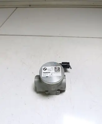 BMW i3 Air conditioning (A/C) expansion valve 929253702 14756811