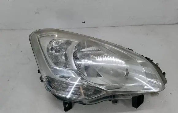 Citroen Berlingo Headlight/headlamp 9682828180