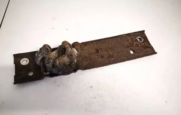 Peugeot Boxer Other exterior part